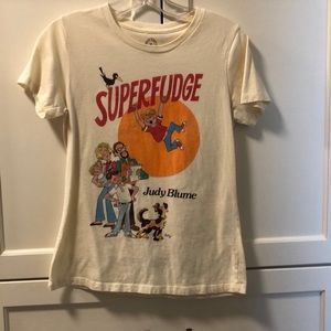 Out of Print soft t-shirt